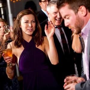 Meet your Posher, Joanna